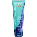 Moroccanoil Blonde Perfecting šampon pro blond vlasy 200 ml – Zboží Mobilmania