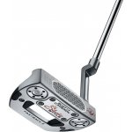 Scotty Cameron Studio Style Fastback 2 Long Design Putter levé 38 – Hledejceny.cz