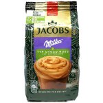 Jacobs Cappuccino Milka Choco Nuss instantní káva 0,4 kg – Zboží Mobilmania