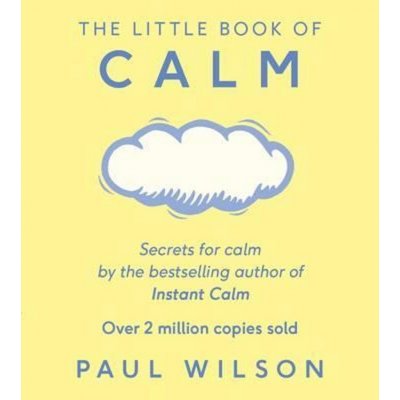 Little Book of Calm