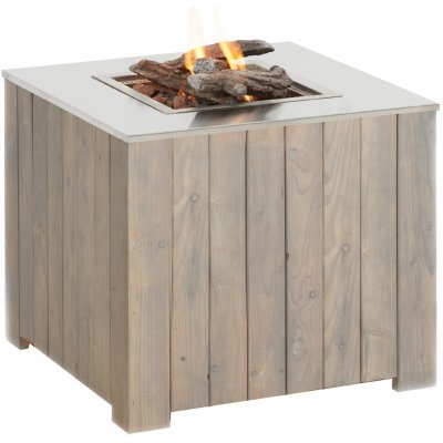 Cosi Cosicube 70 šedá – Zboží Dáma