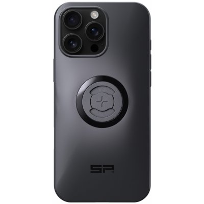 SP Connect Obal na telefon SPC+ Phone Case Apple Model telefonu: iPhone 16 Pro Max 52686 – Zboží Živě