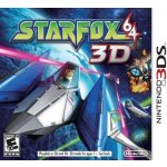 Star Fox 64 – Zboží Živě
