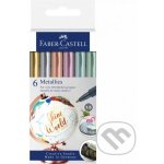 Faber-Castell 160706 6 ks – Zboží Dáma