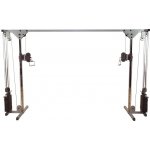 Body Solid Crossover Machine GCCO150 – Zboží Dáma