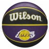 Basketbalový míč Wilson NBA Team Tribute Bskt La Lakers