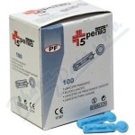 PENTAFERTE Lanceta jednorázová, 100 ks – Sleviste.cz