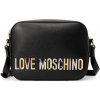 Kabelka Love Moschino tašky JC4304PP0I Černá