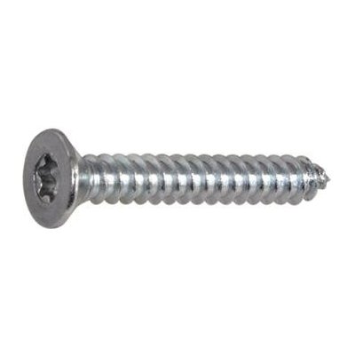 DIN7982C 2.9x 16 Torx10 pozink zápustná hlava vrut do plechu ~ISO14586 (2000 ks) – Hledejceny.cz