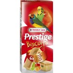 Versele-Laga Prestige Biscuits Piškoty medové 70 g – Zbozi.Blesk.cz