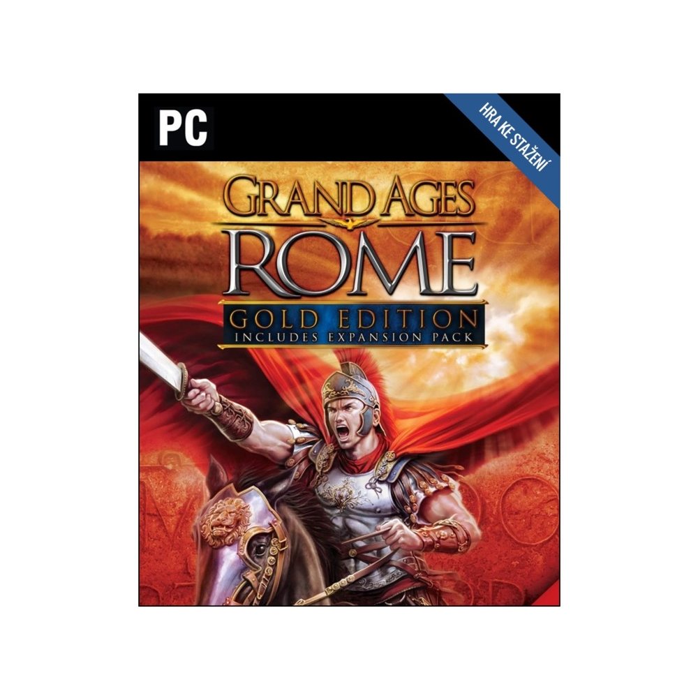 heamimont games grand ages rome