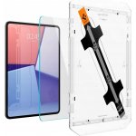Spigen Glass EZ Fit 1 ochranné sklo iPad Pro 13 2024 AGL07793 – Zboží Živě