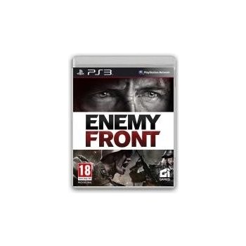 Enemy Front