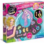 Clementoni Crazy CHIC Make up sada mořská panna – Zboží Mobilmania