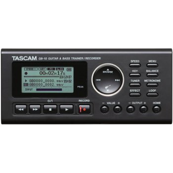 Tascam GB-10
