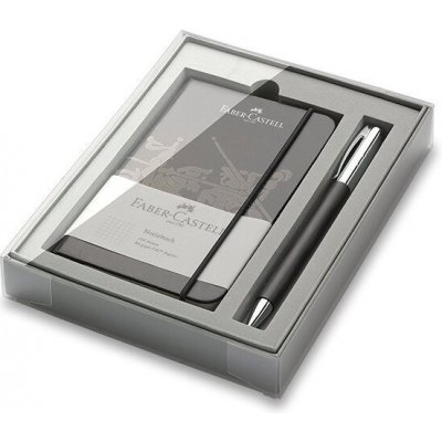 Faber-Castell Ambition Precious Resin 1206/1496230 – Zbozi.Blesk.cz