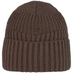 Buff Renso Knitted Fleece Hat beanie 1323363151000 Brown – Hledejceny.cz