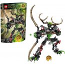 LEGO® Bionicle 71310 Lovec Umarak