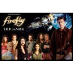 Gale Force Nine Firefly The Game Základní hra – Hledejceny.cz