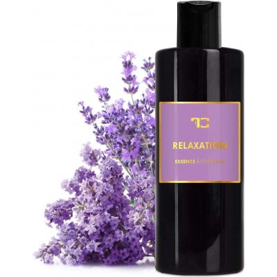 Dedra Parfémová esence Relaxation do aromalamp a difuzérů 100 ml – Sleviste.cz