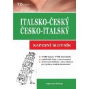 ITALSKO-ČESKÝ/ ČESKO-ITALSKÝ KAPESNÍ SLOVNÍK