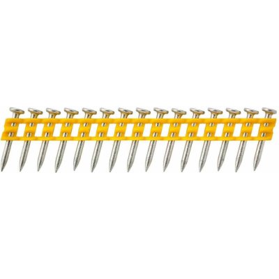 DeWalt STD hřeby do betonu pro DCN890 45x2,6mm 510ks DCN8901045 – Hledejceny.cz