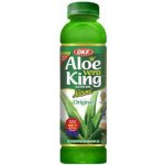 OKF Aloe Vera King Original 0,5 l – Zboží Mobilmania