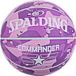 Spalding Commander – Zboží Dáma