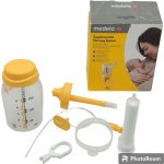 Medela Suplementor Doplňkový kojicí systém – Zboží Dáma
