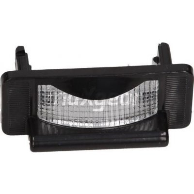 Osvětlení SPZ MAXGEAR 38-0008 – Hledejceny.cz