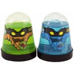 Teddies Sliz hmota v kuželu 100 g – Zboží Mobilmania