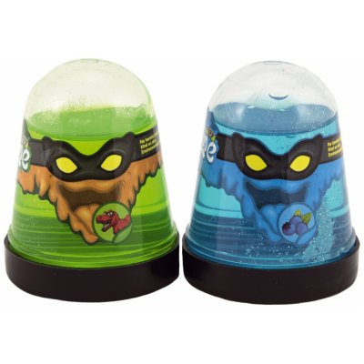 Teddies Sliz hmota v kuželu 100 g – Zboží Mobilmania