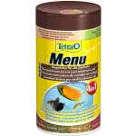 Tetra Min Menu 100 ml 724198 – Hledejceny.cz