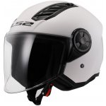 LS2 OF616 AIRFLOW II SOLID – Sleviste.cz