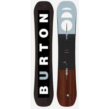 Burton Custom Flying V 18/19 od 12 999 Kč - Heureka.cz