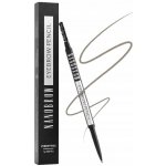 Nanobrow Eyebrow Pencil tužka na obočí Blonde 1 g – Zboží Mobilmania