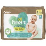 Pampers Harmonie 2 32 ks – Sleviste.cz