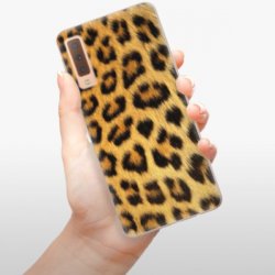 iSaprio Jaguar Skin Samsung Galaxy A7 2018