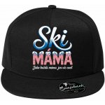 Ski Máma.Jako každá máma jen víc cool 5P RAP – Hledejceny.cz