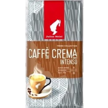 Julius Meinl Caffé Crema Intenso 1 kg