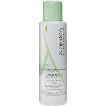 A-Derma Exomega Huile sprchový čistící olej 500 ml