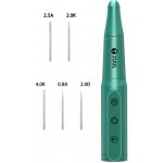 2UUL Polish Pen - gravírovací pero / mini bruska – Sleviste.cz