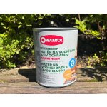 Owatrol Aquatherm 1 l honey – Zboží Mobilmania