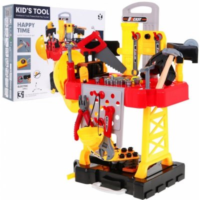 RKToys dílna s nářadím – Zboží Mobilmania