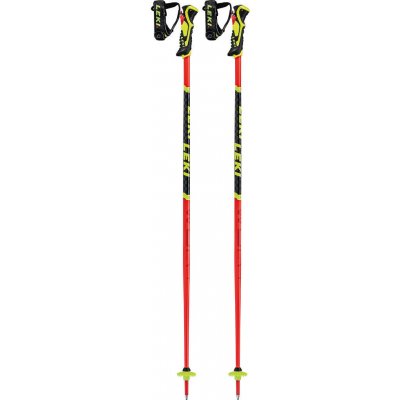 LEKI Hi Yoyo Ski Poles - Ski