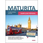 Maturita z anglického jazyka – Hledejceny.cz