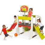 SMOBY 840203 Hrací centrum Fun – Zboží Dáma