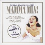 Muzikál - Mamma Mia! CD – Hledejceny.cz