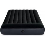 INTEX QUEEN DURA-BEAM PILLOW REST CLASSIC AIRBED 64143 – Zboží Dáma