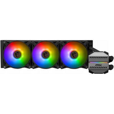 MSI MAG Core Liquid M360 306-7ZW4R24-813 – Zboží Mobilmania